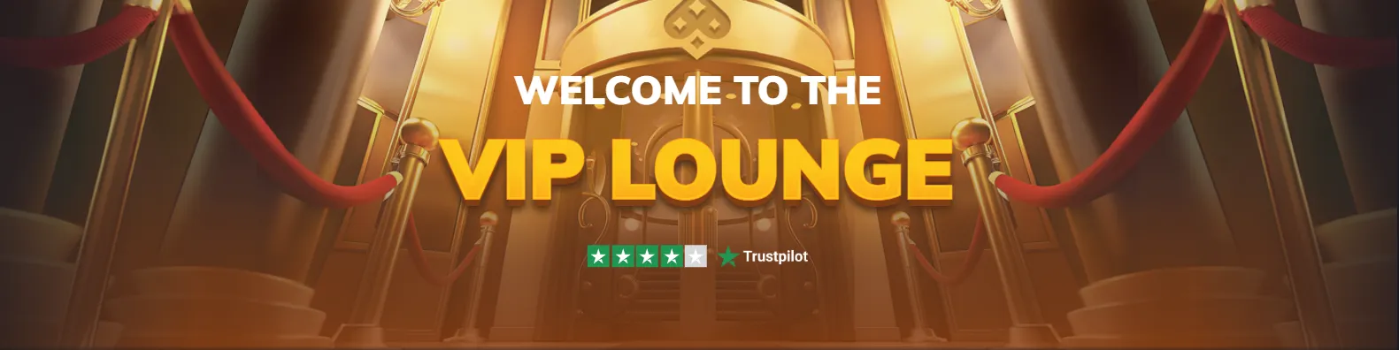 Vegastars VIP program tiers and rewards